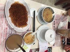 -池记(尖沙咀店)