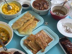 -普天和酒楼·新津菜·烤鸭(天津之眼店)