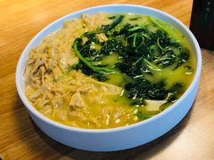 素鸳鸯-竹里馆·淮扬菜·功夫茶(老门东店)