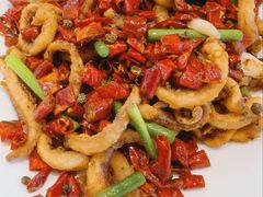 -渔家风味·鲅鱼水饺·央视展播·海鲜天津菜(开发区店)