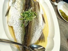 -太湖饭店·寄畅轩中餐厅
