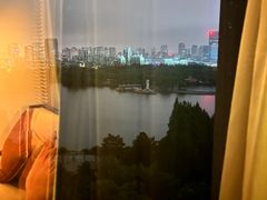 -上海中谷小南国花园酒店