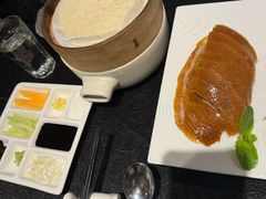 -大董(华贸购物中心店)