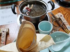 -周老三跷脚牛肉·全牛火锅(非遗传承店)