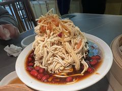 -晓淮山·扬州早茶·淮扬菜(龙阳广场店)