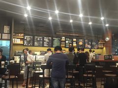 -星巴克(厦门SM新生活广场店)