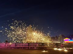 -长春世界雕塑园冰雪艺术天地