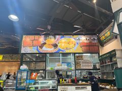 -阿金大白·上海菜馆(新天地店)