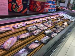 -Bravo永辉(爱琴海购物公园店)