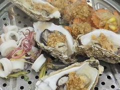 -船奇蒸汽海鲜·闽菜(八市海鲜总店)