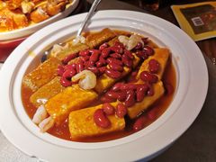 -张家卫·阳江菜·小海鲜(肥婆湾桥店)