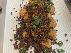 -石门豆腐王(红旗街店)