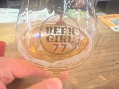 -77啤妹精酿生活馆(前门店)