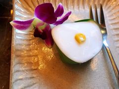 西米糕-Thai Alley泰爱里(二沙岛店)