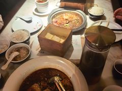 -绿茶餐厅(深圳龙华天虹购物中心店)