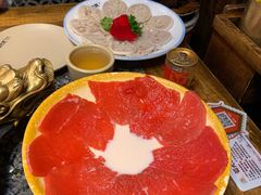 -蜀大侠火锅(香格里拉店)