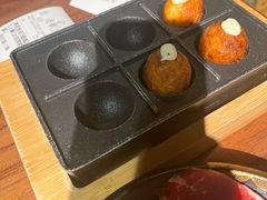 -九田家黑牛烤肉料理(新辰里亚运村店)