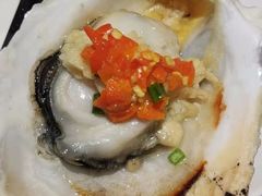 -烧蠔帮·生蚝海鲜牌档(观海店)