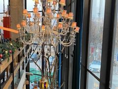 -maan coffee漫咖啡(通州店)