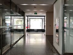 -苏州图书馆(人民路总馆)