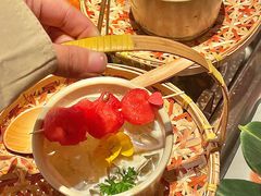 -串一火锅(赛格国际购物中心店)