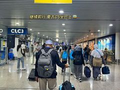 -吉隆坡国际机场