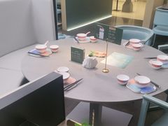 -江南里·新浙菜(苏州大悦城店)