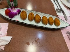 -玫瑰园西餐厅(新华大厦店)