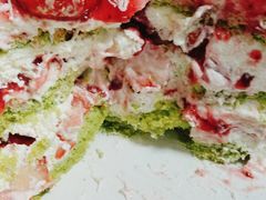 -Dark Horse·黑马蛋糕·低脂·低糖淡奶(金匙望湖大厦店)