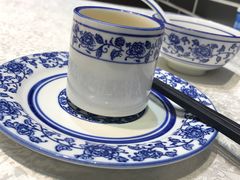 -京味民福烤鸭店(建设四马路店)