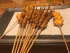 -管氏翅吧(国展店)