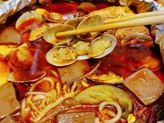 -见味花甲(福田coco park店)