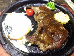 -吉布鲁牛排海鲜自助(巴南万达广场店)