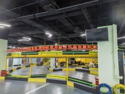 -道酷迈儿童卡丁车(槐房万达店)