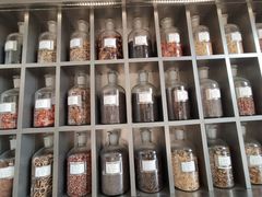 零售区-MAMACHA妈妈茶(海信店)