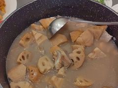 -潮江春(阳光店)
