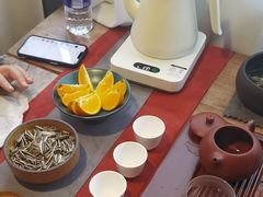 -邈墨茶馆(凤起路店)