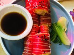 -点都德(北京路贰店)