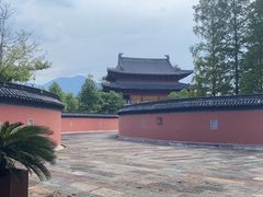 -江西龙虎山景区