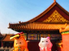 -故宫博物院(故宫)