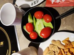-大喜牛鲜牛肉火锅(营迹路店)