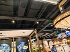 -云海肴汽锅鸡·云南小炒(天津国金汇店)