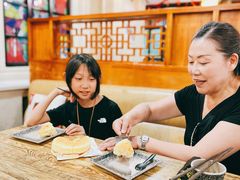 -蜀都三哥火锅店(力盟商业步行街店)