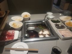 -海底捞火锅(凯德广场店)