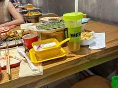 -熙成烧烤(白塔岭店)