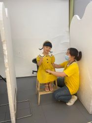 -海马体家庭照相馆(杭州远洋乐堤港店)