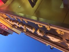 清真益鑫羊肉手抓馆(南大街店)-清真益鑫羊肉手抓馆(南大街店)