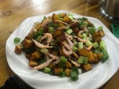 -张家小灶(东城店)