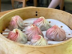 M6和牛小笼包-苏小柳点心·手作小笼包(新街口分院店)