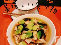 绍兴老三鲜-咸亨酒店•非遗绍兴菜•中华老字号(堂吃餐厅)